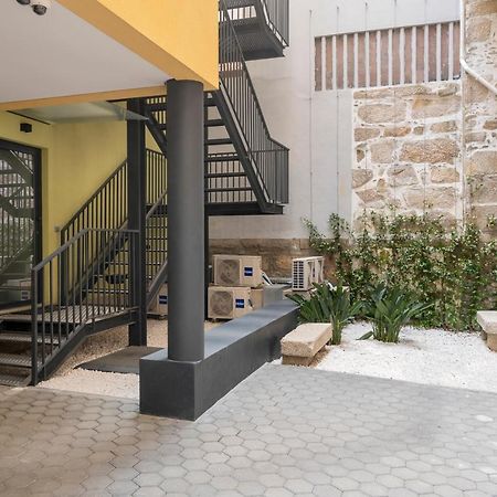 Wanderlust, By Bolhao Residences Porto Exterior foto