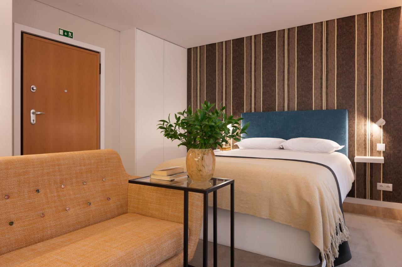 Wanderlust, By Bolhao Residences Porto Exterior foto