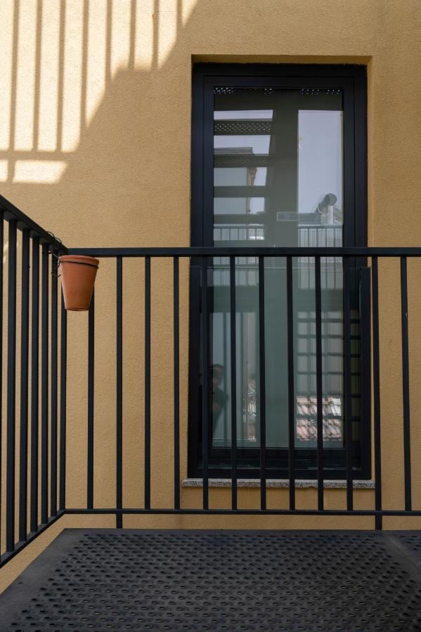 Wanderlust, By Bolhao Residences Porto Exterior foto