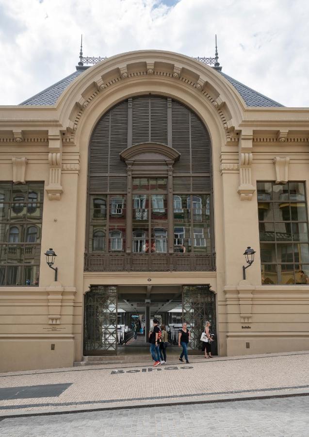 Wanderlust, By Bolhao Residences Porto Exterior foto